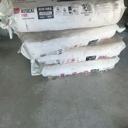 Insulation