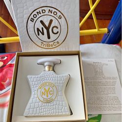 Bond No 9 New York Tribeca