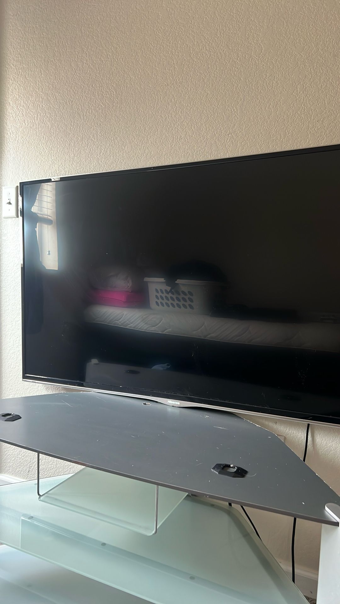 50 Inch 1080p Hisense Tv