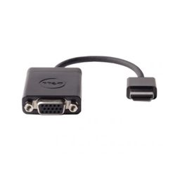 Dell Original HDMI to VGA apabter Cable P/N 60RD2