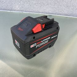 Milwaukee M18 FORGE 12.0 HD Lithium Ion Battery/ New