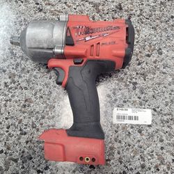 MILWAUKEE TOOLS 2767-20 BARE TOOL