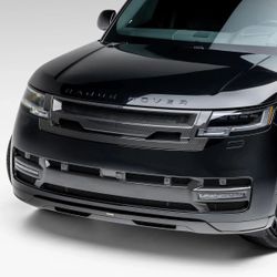 Vorsteiner Aero ROV1035 Carbon Fiber Front Upper Grille Fits Range Rover L460