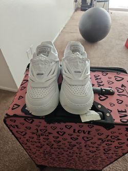 Shoes 8 1/2 Versace Odisseca