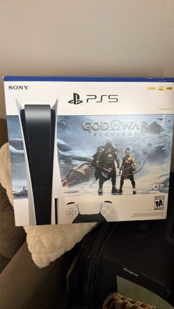 PlayStation 5