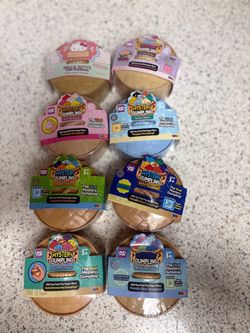 Rms mystery dumplings