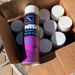 Vandalism Mark Remover 16oz