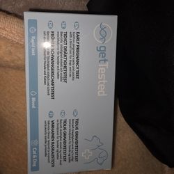 Dog/feline Early Pregnancy Detection Test 