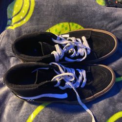 VANS shoes