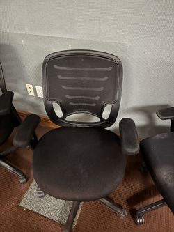 Office Chairs