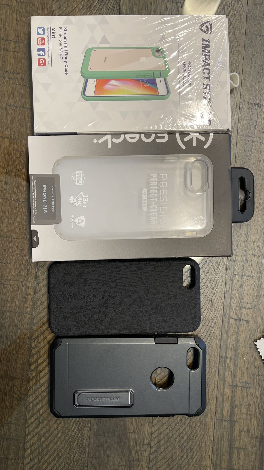 iPhone 7 / 8 SE New