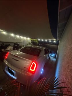 2021 Chrysler 300 s