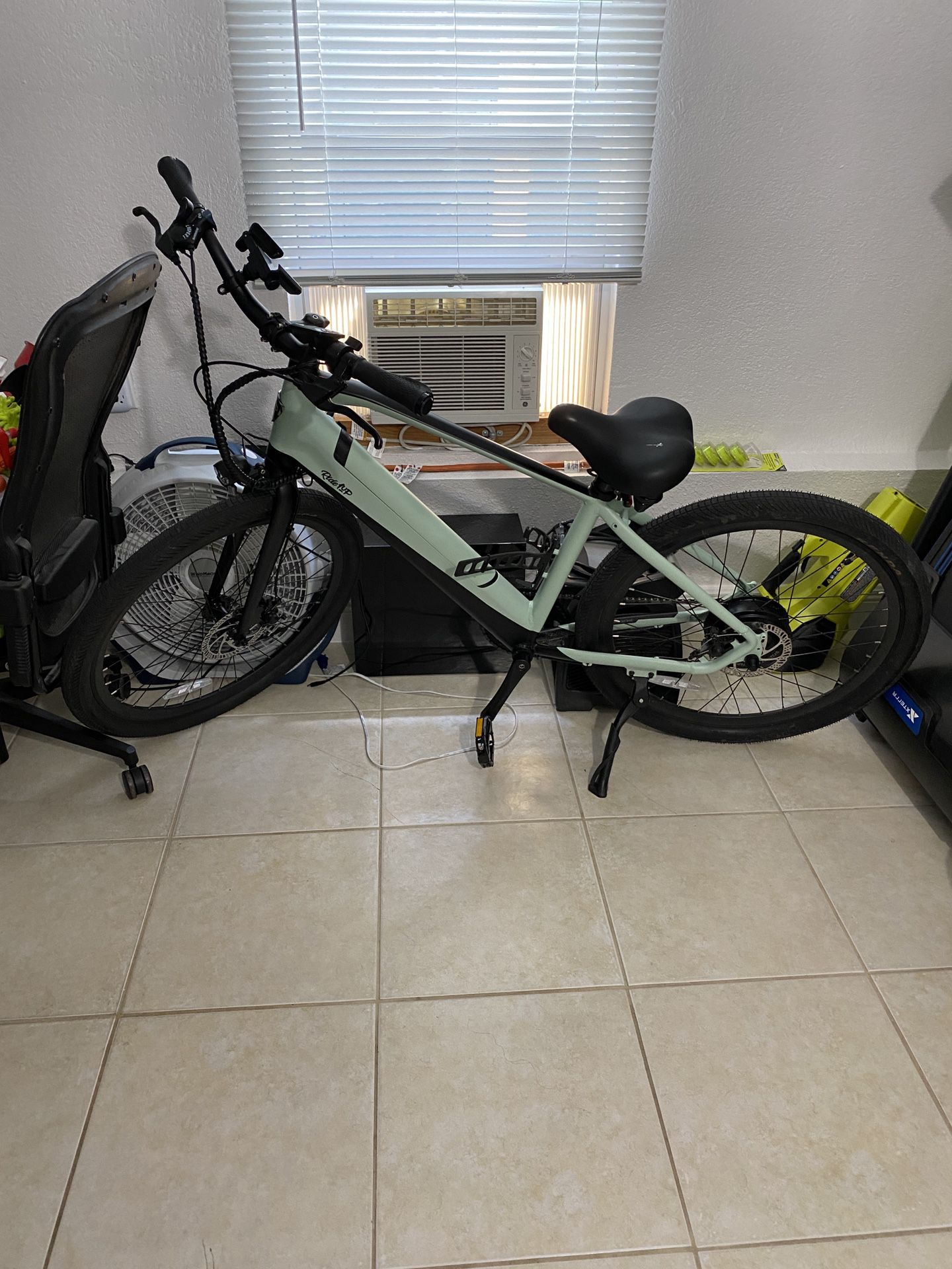 Ride1up Electric Bicycle