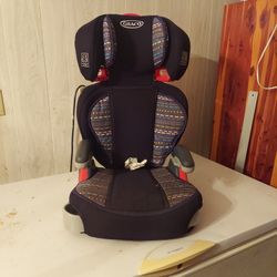 Booster Seats