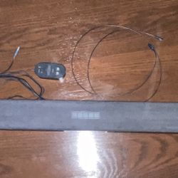 VIZIO SB2829n-E0 Sound Bar Home Speaker - Black