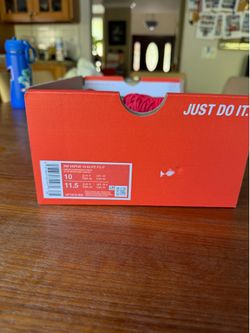 Nike Zoom Vapor 16 Elite FG