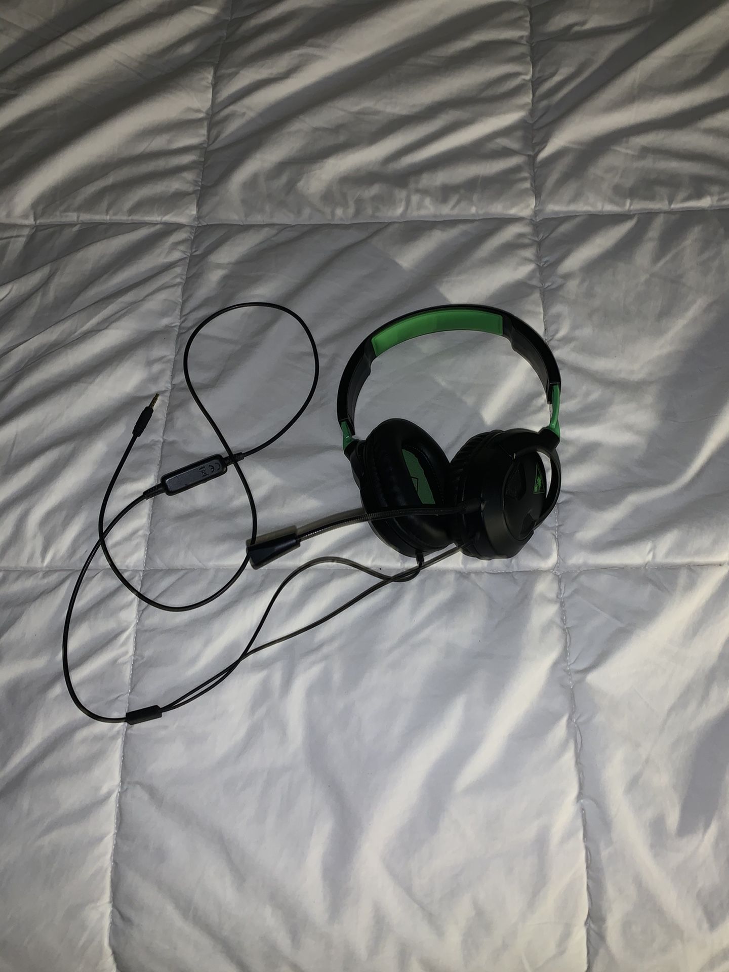 Turtle Beach Headset