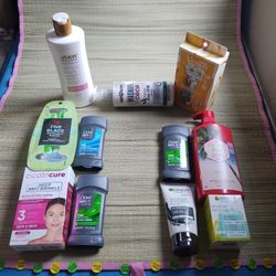Hygiene Bundle