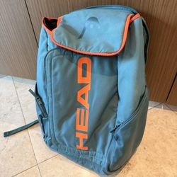 Head Tennis Backpack