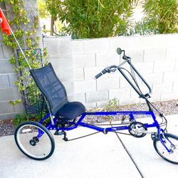 Trike