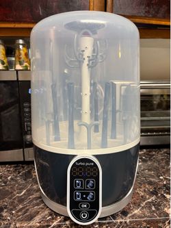 Babymoov Sterilizer and dryer