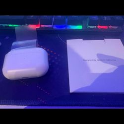 AirPod Pro 2s