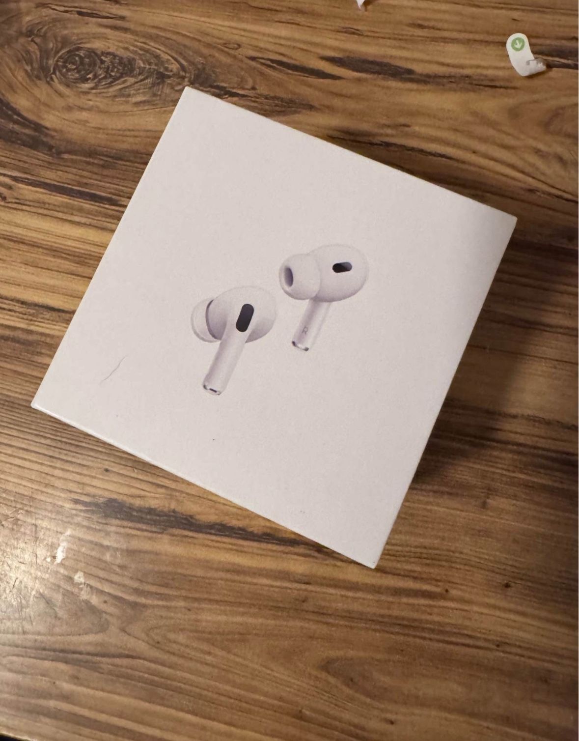 Air Pod Gen 1