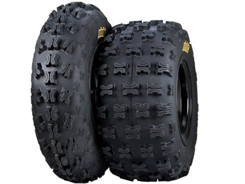 ITP HOLESHOT GNCC TIRE, 20X10-9 - Buy Now, Pay Later $0-49 Out of Pocket Today