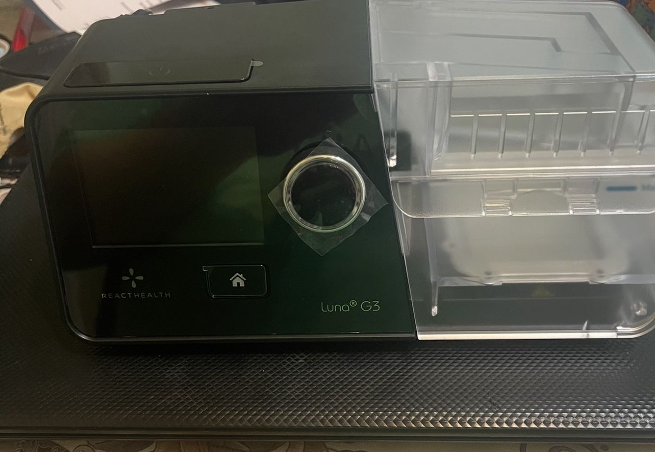 Cpop Machine For Sleep Apnea Health & Beauty