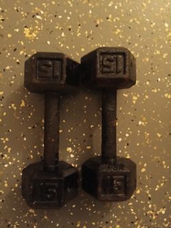 Weights 