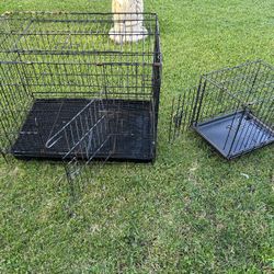 Pet Cage $20-40