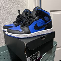 Jordan 1s