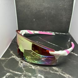 Oakley Encoder Sunglasses - Polarized 