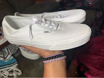 New vans cheap