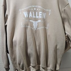 Morgan Wallen Sweatshirt 