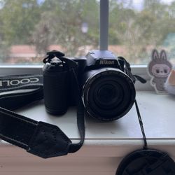Nikon Coolpix L330