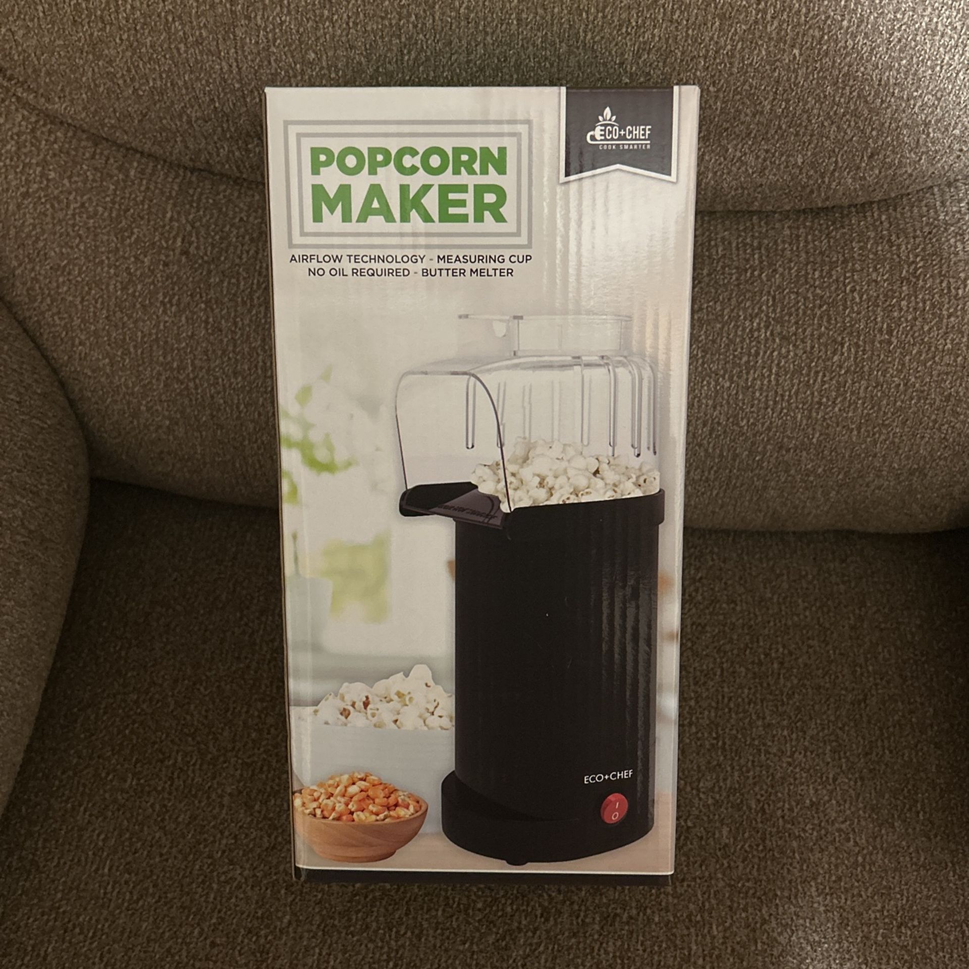 Popcorn Maker