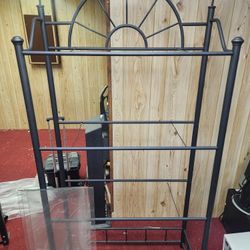 Metal Rack