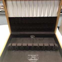 State House Sterling Silver Ware Chest (Chest Only) 