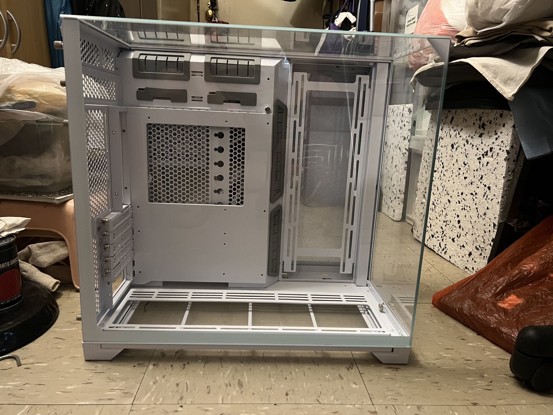 Lian Li Vision PC Case-Local Pick Up In Downtown Brooklyn 