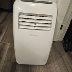 Portable Air Conditioner A/C Unit