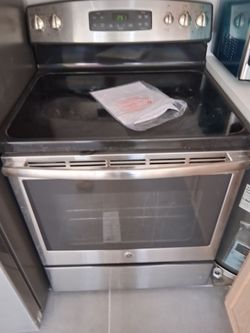 Stove