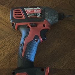 Drill