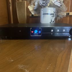 Internet Radio Tuner