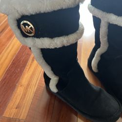 MK Boots