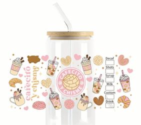 Glass Cup
