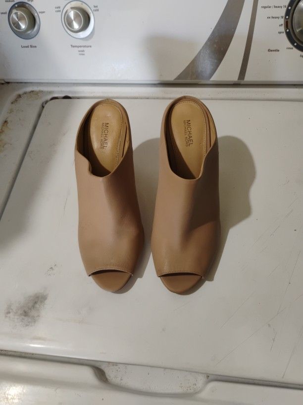 Michael Kors heels