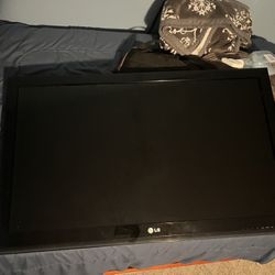 40 Inch Tv