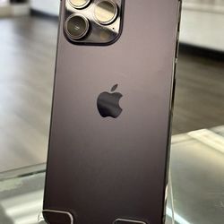 iPhone 14 Pro Max Unlocked 128GB