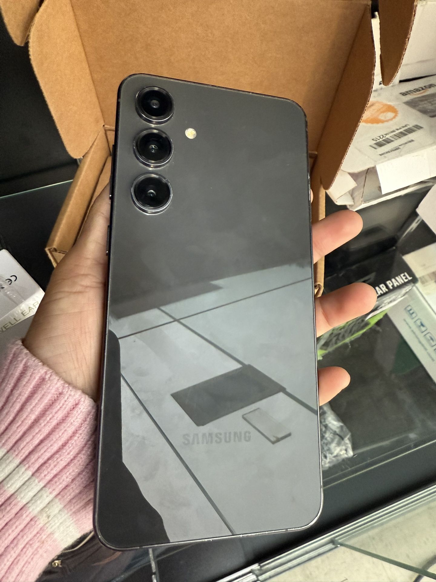 Samsung Galaxy S21 FE